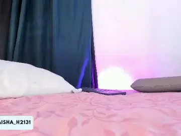 Chaturbate Watch Live Sex Cams of aisha_h_