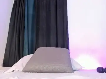 Chaturbate Best Webcam of aisha_h_