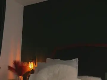 Chaturbate Sex Chat of alyonaqueen_
