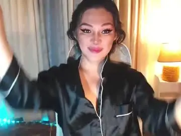 Chaturbate Live Sex of asiasfantasy