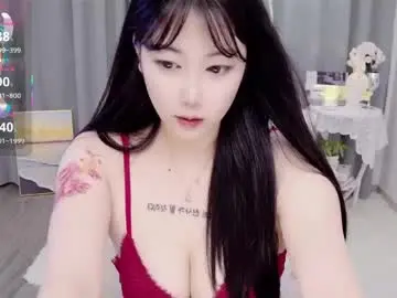 Chaturbate Private Sex Chat of bell_cs