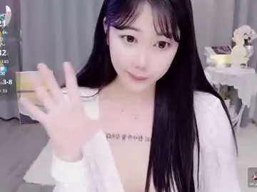 Chaturbate Nude Webcam of bell_cs