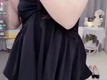 Chaturbate Free Live Porn of bell_cs