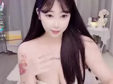 Chaturbate Nude Webcam of bell_cs