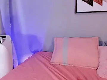 Chaturbate Nude Webcam of bellaaroose