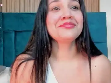 Chaturbate Adult Webcam of dalia_alissa