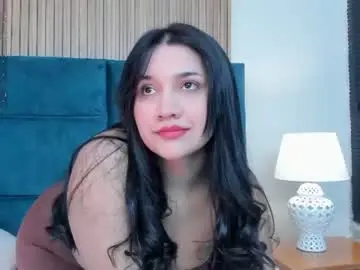 Chaturbate Sex Cam of dalia_alissa