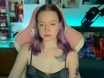 Chaturbate Live Sex of fantasy_lisa