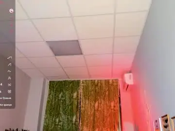 Chaturbate Free Live Porn of flexyfoxy