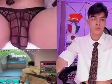 Chaturbate Live Sex of gerony_