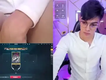 Chaturbate Free Live Porn of gerony_