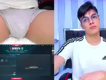 Chaturbate Watch Live Sex Cams of gerony_