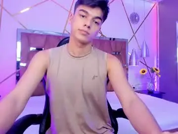 Chaturbate Sex Cam of gerony_