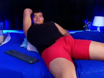 Chaturbate Adult Webcam of liam_life