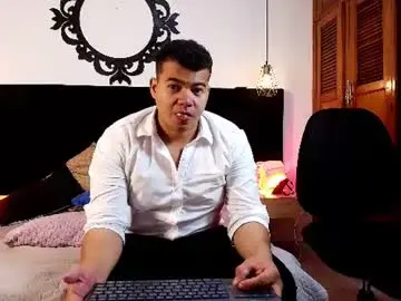 Chaturbate Adult Video Chat of liam_life