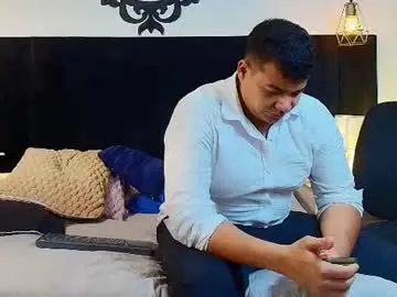 Chaturbate Private Sex Chat of liam_life