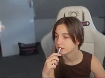 Chaturbate Nude Webcam of livehub054