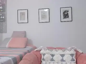 Chaturbate Adult Video Chat of pk2secretxx