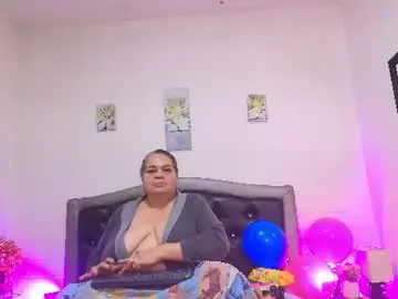 Chaturbate Best live sex cam show of queenmature
