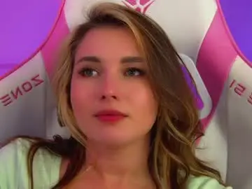 Chaturbate Live Sex of vanessacelesti