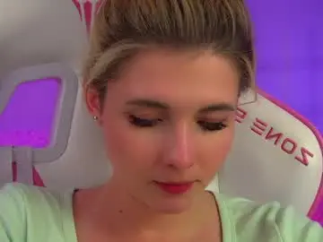 Chaturbate Live Porn of vanessacelesti