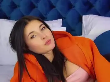 Chaturbate Live Sex of vanessacelesti