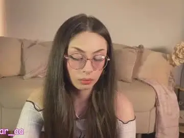 Chaturbate Live Sex of adara_aa
