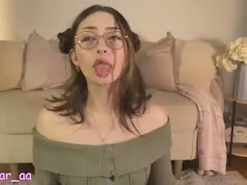 Chaturbate Adult Webcams of adara_aa