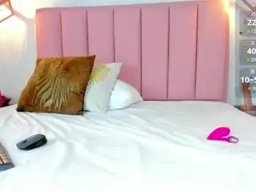 Chaturbate Sex Cam of alaialester