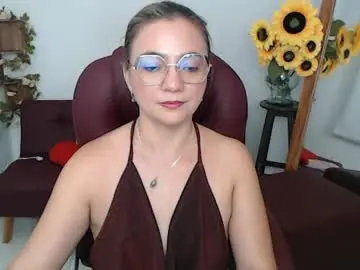Chaturbate Free Live Porn of ana_hotmilf