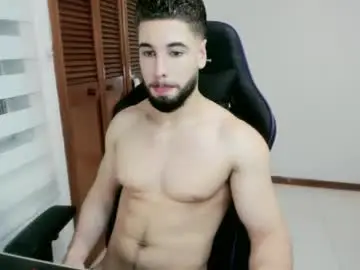 Chaturbate Sex Chat of antony_cast