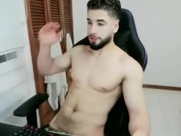Chaturbate Adult Video Chat of antony_cast