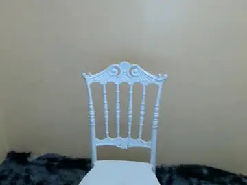 Chaturbate Nude Webcam of ayumilovex