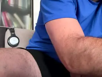 Chaturbate Adult Video Chat of bdrvmark21