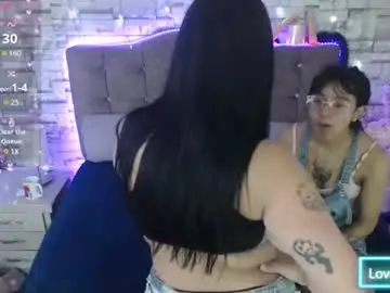 Chaturbate Live Sex Cam of ceelesterouse