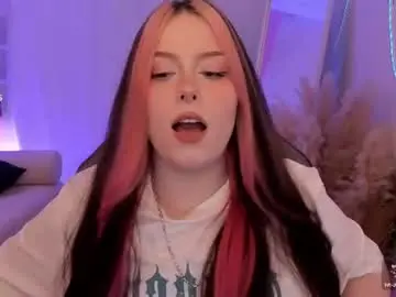 Chaturbate Live Porn of coramiel