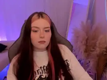 Chaturbate Live Sex Cam of coramiel