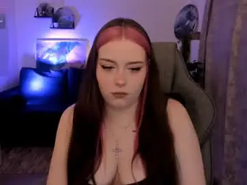 Chaturbate Nude Webcam of coramiel