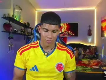 Chaturbate Free Live Porn of damian_latinxxx