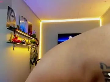 Chaturbate Free Porn Cam of damian_latinxxx