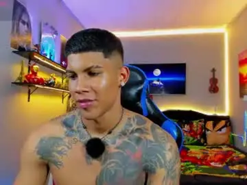 Chaturbate Adult Webcams of damian_latinxxx