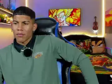 Chaturbate Watch Live Sex Cams of damian_latinxxx