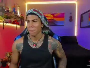 Chaturbate Best Webcam of damian_latinxxx