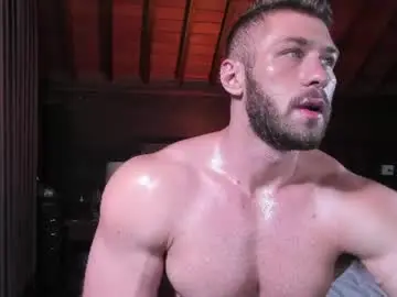 Chaturbate Free Porn Cam of dorian_mcdon
