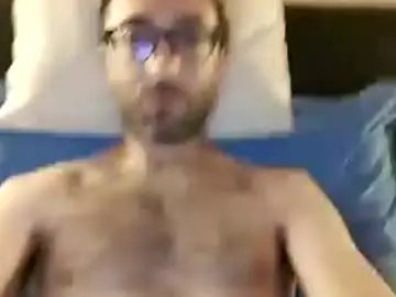 Chaturbate Best live sex cam show of killua1993