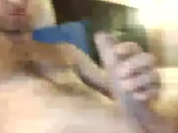 Chaturbate Live Porn of killua1993