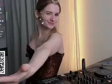 Chaturbate Watch Live Sex Cams of koketka19