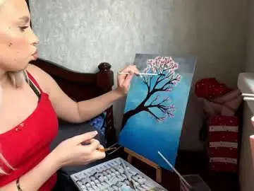 Chaturbate Sex Cam of lawanabrayman