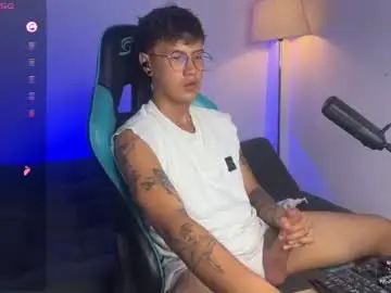 Chaturbate Adult Webcam of leaneseb