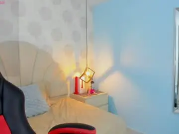 Chaturbate Private Sex Chat of linda_balti